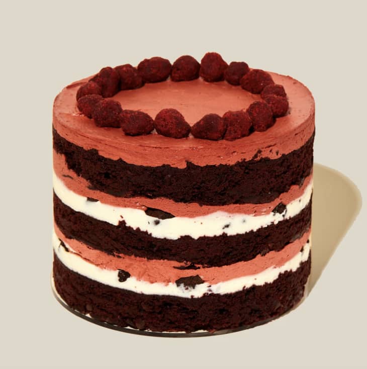 Product Image: Milk Bar Red Velvet Cake